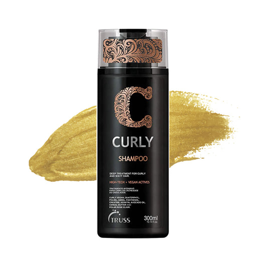 TRUSS CURLY SHAMPOO