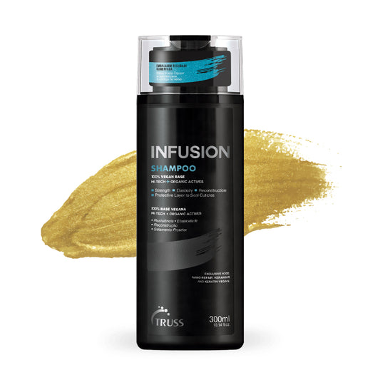 TRUSS INFUSION SHAMPOO